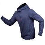 Breathable Sun Protection Wind Jacket