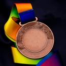 Metal Medal