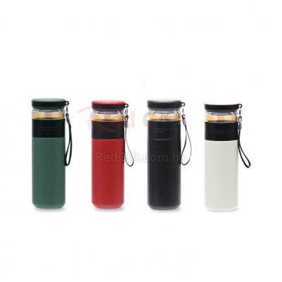 500ML Vacuum Stainless Steel Cup