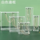 透明手提禮品盒