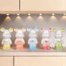 陶瓷熊仔存錢筒擺件