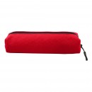 Canvas Tube Pencil Case