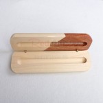 Wooden Ballpoint Pen Gift Set