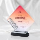 2026水晶獎座