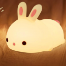 小兔子拍拍燈