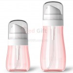 Press Type Spray Bottle