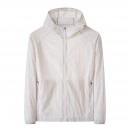 透氣網布戶外防曬衣