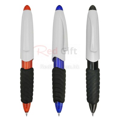 Token Advertising Pen