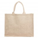 Jute Bag Natural