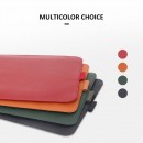 PU Folding Universal Ultra-Thin Waterproof Computer Stand Liner Bag
