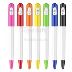 Cute Plastic Pen