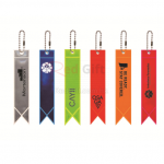 定制多色反光飘带