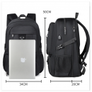 超大容量可擴容雙肩背囊 超大容量可擴容雙肩背囊