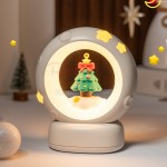 Christmas Night Light