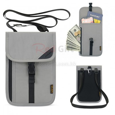 Waterproof RFID Storage Pouch