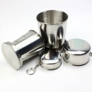 Stainless Steel Portable Cup
