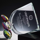 Crystal Trophy