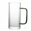 Glass Mug