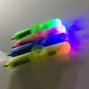 Decompression LED Pen