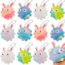 3D立體矽膠減壓球捏捏樂