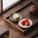 中式復古陶瓷小碟子 中式復古陶瓷小碟子