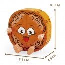 傳統食物積木