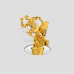 Crystal Trophy