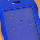 可彩印滑蓋卡套