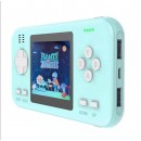 懷舊遊戲機移動電源二合一