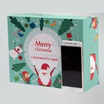 聖誕節禮品盒