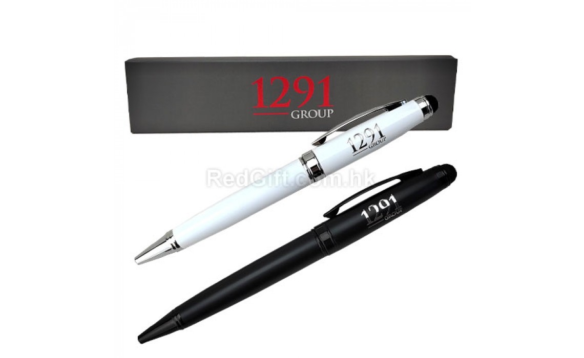 Metal Twist Stylus-1291 Group Ltd