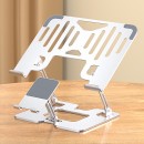 二合一手機筆記型電腦支架