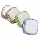 Magnetic Rotating Medicine Box