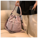 單肩斜挎手提包