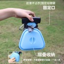 便攜可折疊寵物撿便器