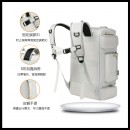 大容量多用途雙肩背囊