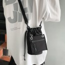 Inclined Shoulder Bag