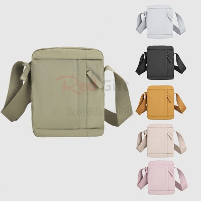 輕便單肩斜挎包