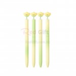 元宝旋转摇摇乐中性笔