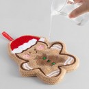 聖誕毛巾 聖誕毛巾