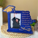 Graduation Wooden Photo Frame