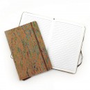 Cork Notebook