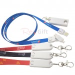 Lanyard Charging Cable