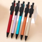 QR按動廣告筆 QR按動廣告筆