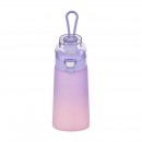 Tritan Portable  Sport Water Cup