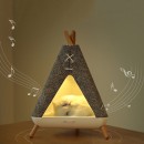 Tent Speaker And Night Light Tent Speaker And Night Light