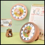 卡皮巴拉計時器