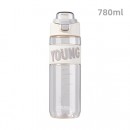 Tritan Promotional Bottle