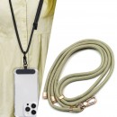 Card Phone Lanyard