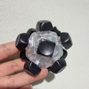 12-Key Round Ball Fidget Stress Relief Toy
